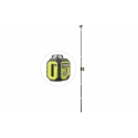 360° RYOBI Žaliasis Linijinis Lazeris 360° RYOBI Žaliasis Linijinis Lazeris