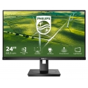 Philips 242B1G/00 LED display 60,5 cm (23.8") 1920 x 1080 pikseliä Full HD musta Philips 242B1G/00 LED display 60,5 cm (23.8") 1920 x 1080 pikseliä Full HD musta