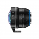 Irix Cine Lens 11mm T4.3 for MFT Metric Irix Cine Lens 11mm T4.3 for MFT Metric