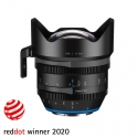 Irix Cine Lens 11mm T4.3 for MFT Metric Irix Cine Lens 11mm T4.3 for MFT Metric