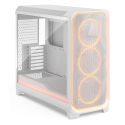 Fractal Design Meshify 3 XL Balta Fractal Design Meshify 3 XL Balta