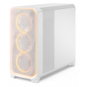 Fractal Design Meshify 3 XL Белый Fractal Design Meshify 3 XL Белый
