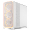 Fractal Design Meshify 3 XL Белый Fractal Design Meshify 3 XL Белый