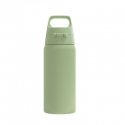 SIGG 6022.20 gertuvė Kasdieniam naudojimui 500 ml Nerūdijančiojo plieno Žalia SIGG 6022.20 gertuvė Kasdieniam naudojimui 500 ml Nerūdijančiojo plieno Žalia