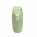 SIGG 6022.20 pudele dzeršanai Ikdienas lietošanai 500 ml Nerūsējošs tērauds Zaļš