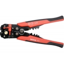 Yato YT-2313 cable stripper Black, Red Yato YT-2313 cable stripper Black, Red