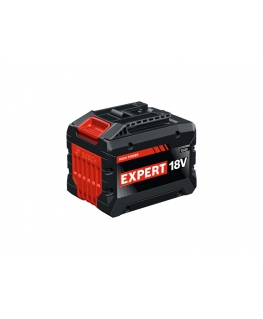 Bosch EKSPERTAS EXBA18V-150 18 V 15.0 Ah
