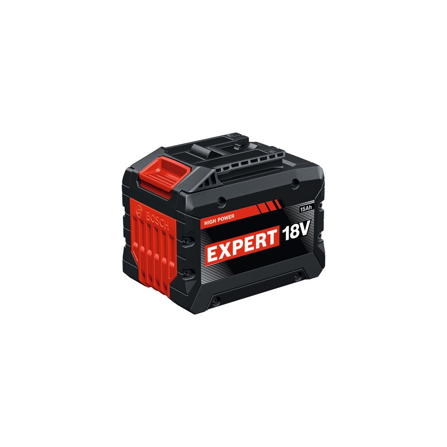 Bosch EKSPERTAS EXBA18V-150 18 V 15