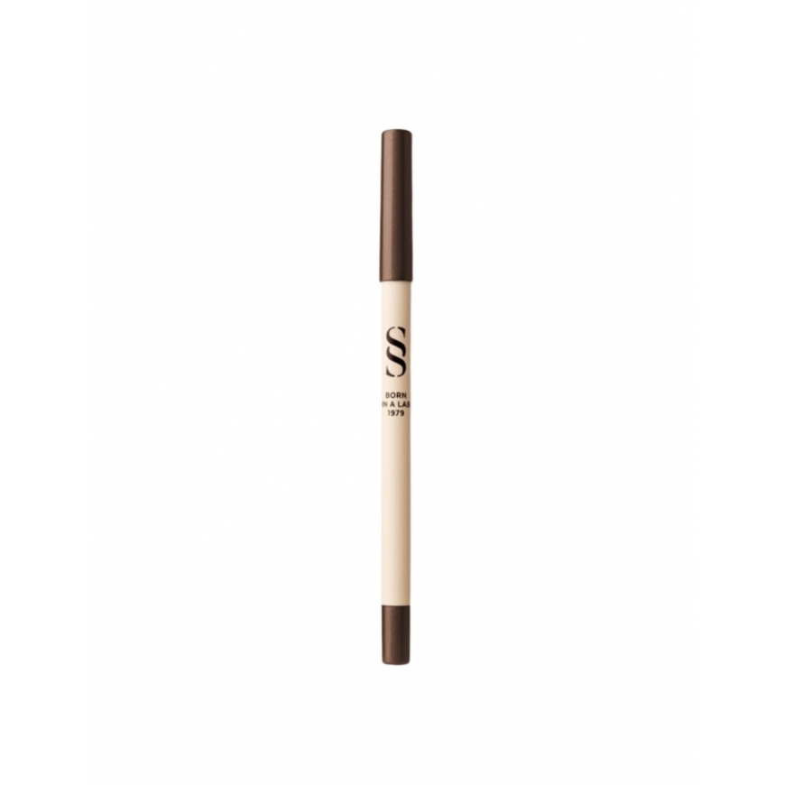 Sensilis LE CRAYON 24h eyeliner Ruskea 1,2 ml