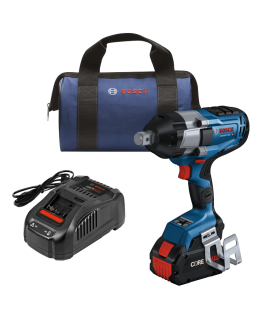 Bosch GDS 18V-780 Solo, LB