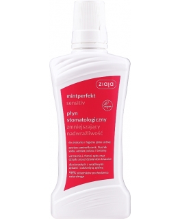 Listerine Suu loputusvedelik Professionaalne igemete kaitse+ 500 ml