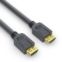 PureLink PI1010-050 HDMI kabelis 5 m HDMI Type A (Standard) Melns PureLink PI1010-050 HDMI kabelis 5 m HDMI Type A (Standard) Melns