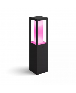 Philips Hue White and colour ambience ÕUE-POSTAMENTVALGUSTI IMPRESS