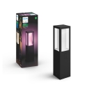 Philips Hue White and colour ambience ÕUE-POSTAMENTVALGUSTI IMPRESS Philips Hue White and colour ambience ÕUE-POSTAMENTVALGUSTI IMPRESS