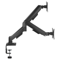 Savio UM-04 holder Black Savio UM-04 holder Black