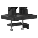 Savio UM-04 holder Black Savio UM-04 holder Black