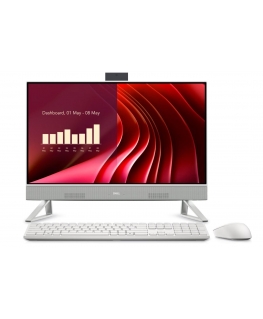 Pöytätietokone Lenovo ideacentre aio 27irh9 i5-13420h 27" fhd ips 300nits ag 16gb ddr5 5200 ssd1tb intel uhd graphics win11 pilv