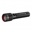 Ledlenser P6R Musta Käsi taskulamp LED Ledlenser P6R Musta Käsi taskulamp LED
