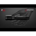 Ledlenser P6R Musta Käsi taskulamp LED Ledlenser P6R Musta Käsi taskulamp LED