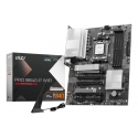 MSI PRO B840-P WIFI emolevy AMD B840 Pistoke AM5 ATX MSI PRO B840-P WIFI emolevy AMD B840 Pistoke AM5 ATX