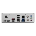 MSI PRO B840-P WIFI emaplaat AMD B840 Protsessoripesa AM5 ATX MSI PRO B840-P WIFI emaplaat AMD B840 Protsessoripesa AM5 ATX