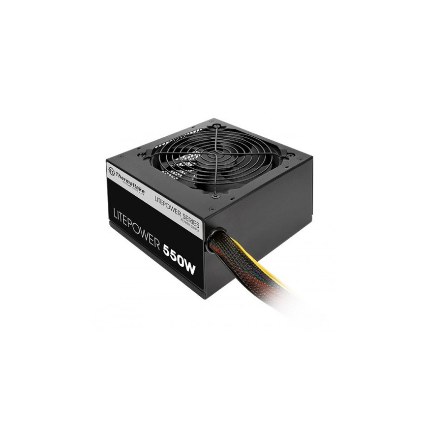 Thermaltake Litepower GEN2 550W PSU barošanas