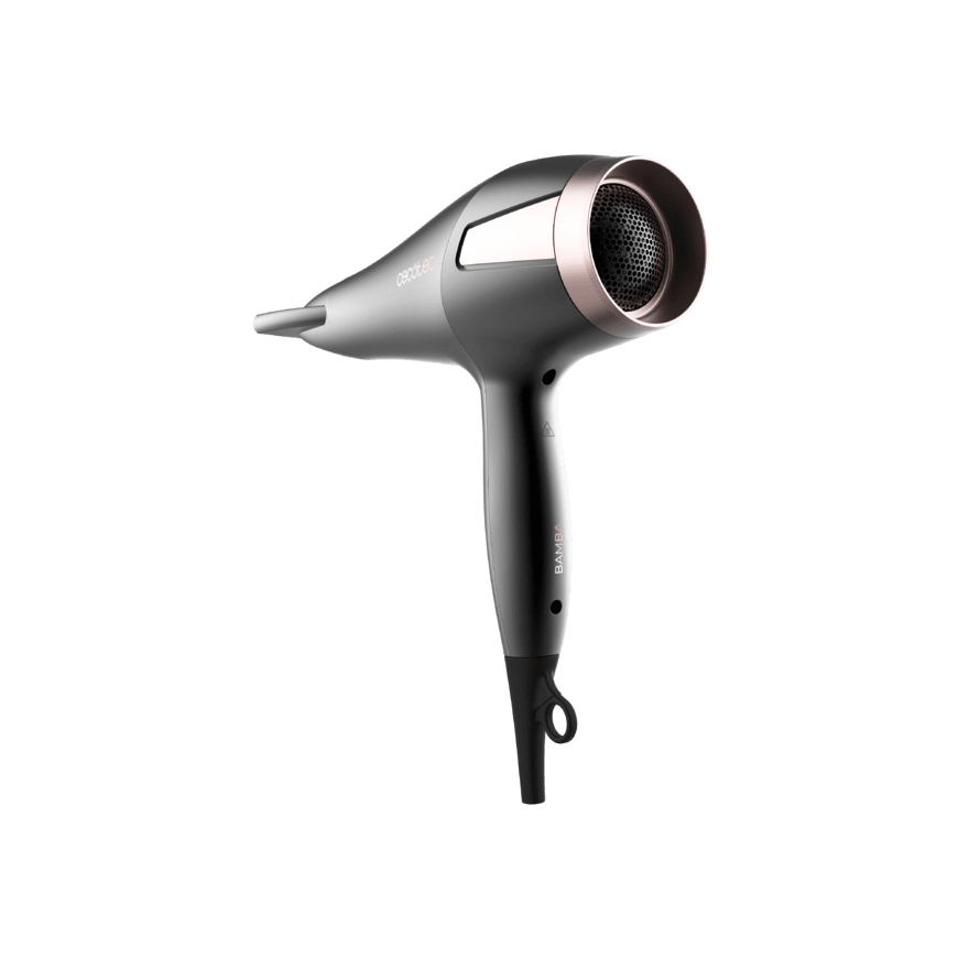 Cecotec 04398 föön 2400 W Must – 3