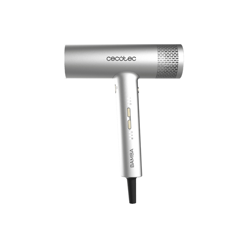 Cecotec 04933 hair dryer 2000 W Grey