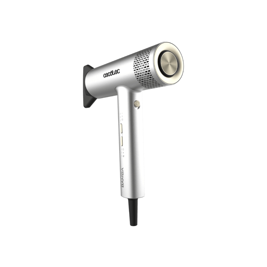 Cecotec 04933 hiustenkuivain 2000 W Harmaa – 2