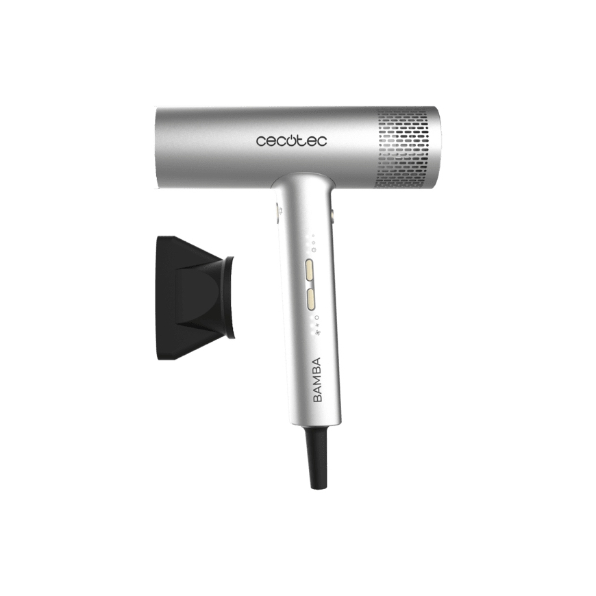 Cecotec 04933 föön 2000 W Hall – 3