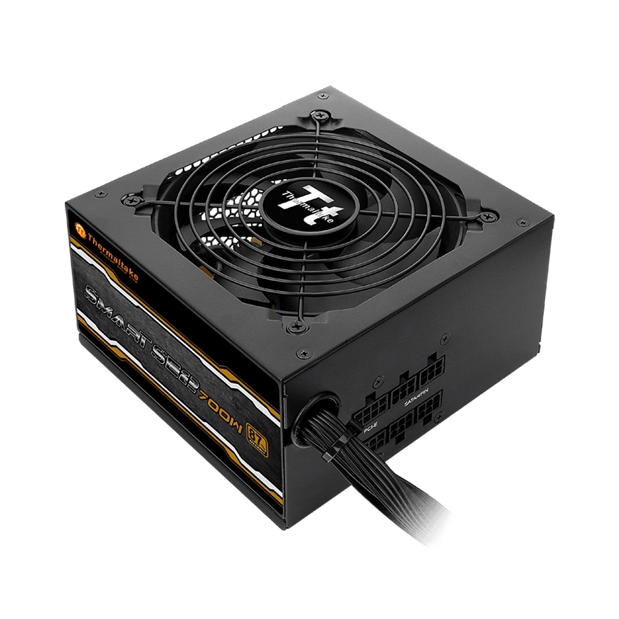 Thermaltake Smart SE2 700W barošanas avotu
