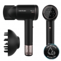 Cecotec Bamba IoniCare RockStar Ion Touch föön 1600 W Must Cecotec Bamba IoniCare RockStar Ion Touch föön 1600 W Must