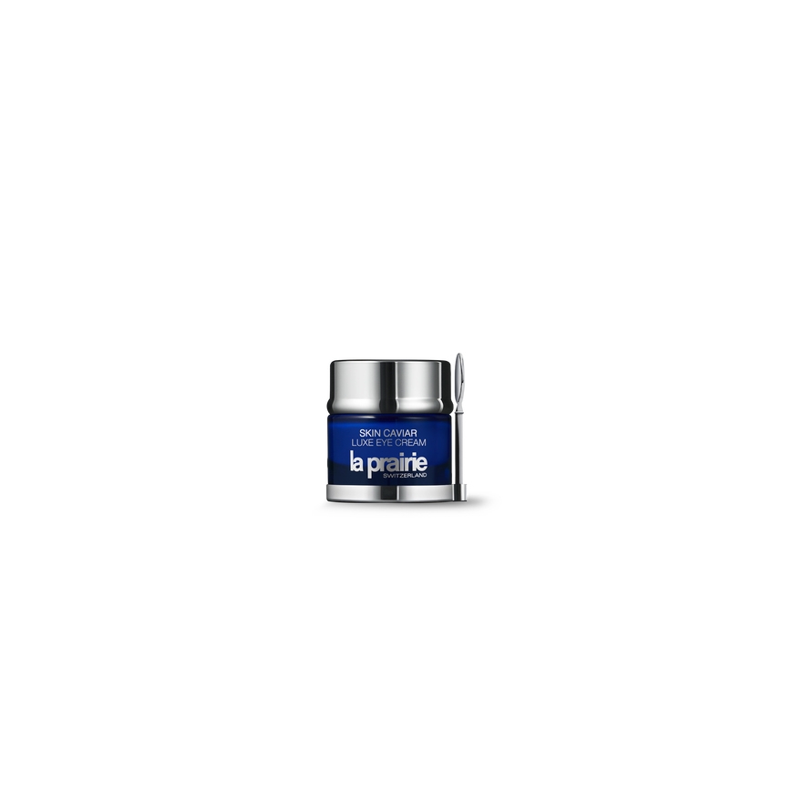 La Prairie SKIN CAVIAR Silmakreem Naised 20 ml