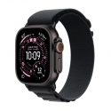 Apple Watch Ultra 3 GPS Cellular 49mm Black Ti Apple Watch Ultra 3 GPS Cellular 49mm Black Ti