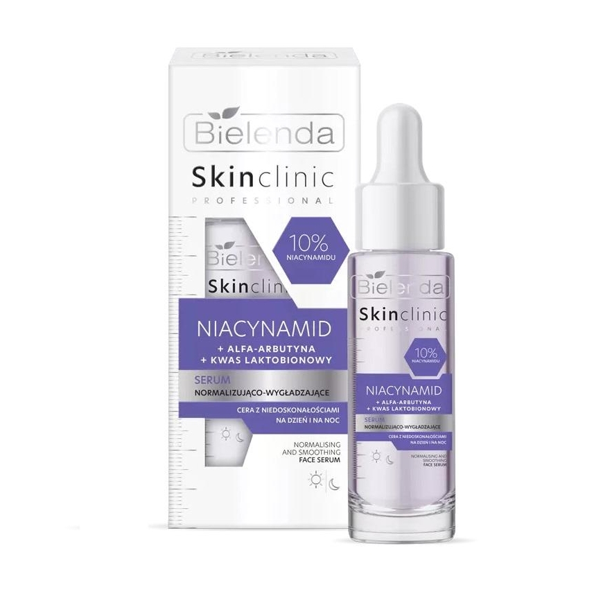 Bielenda Stangrinamieji peptiidid, 30 ml – 2