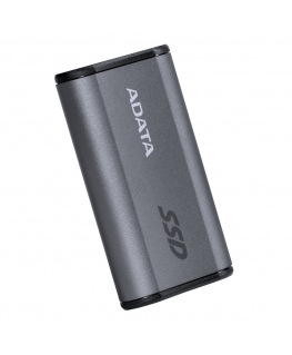 ADATA SE880 1 TB USB Type-C 3.2 Gen 2 (3.1 Gen 2) Grey