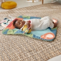 Fisher-Price HKD65 детский развивающий игровой коврик Пластик Разноцветный детский игровой коврик Fisher-Price HKD65 детский развивающий игровой коврик Пластик Разноцветный детский игровой коврик