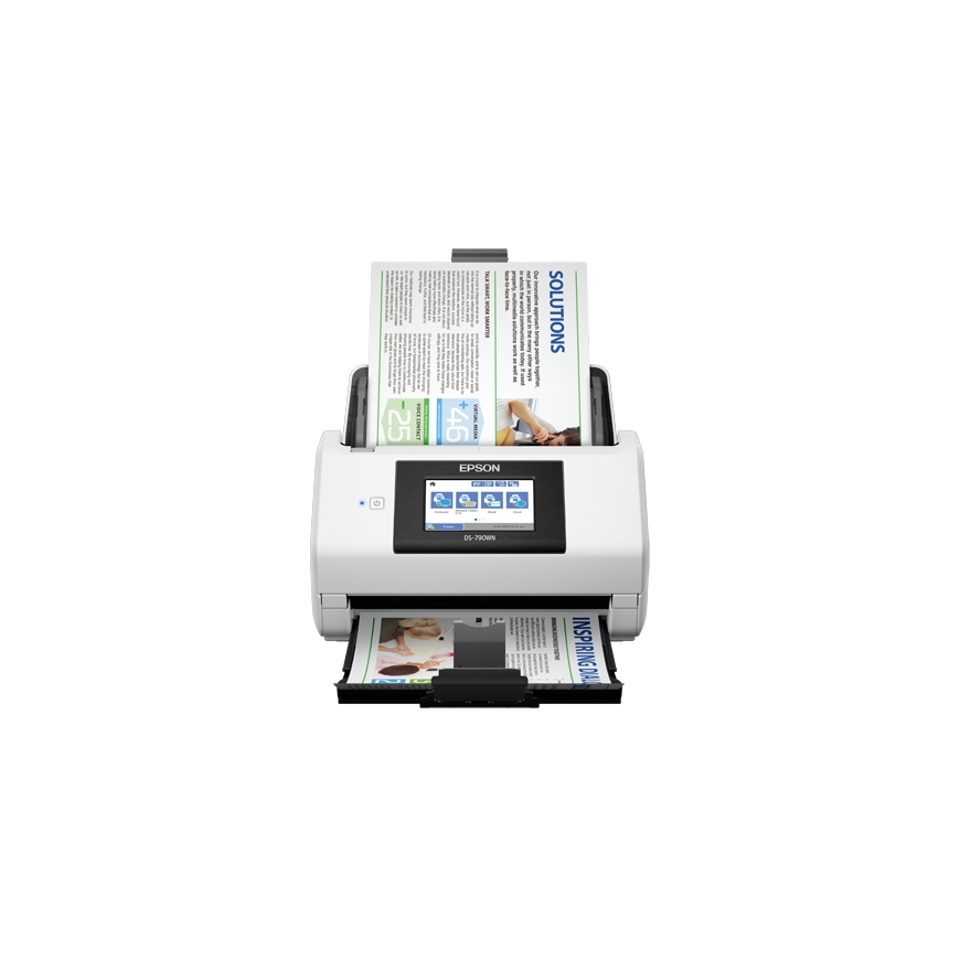 Epson WorkForce DS-790WN Skeneris ar lapu