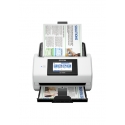 Epson WorkForce DS-790WN Сканер с полистовой подачей 600 x 600 DPI A4 Черный, Белый Epson WorkForce DS-790WN Сканер с полистовой подачей 600 x 600 DPI A4 Черный, Белый