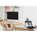 Epson WorkForce DS-790WN Sheet-fed skaitytuvas 600 x 600 DPI A4 Juoda, Balta Epson WorkForce DS-790WN Sheet-fed skaitytuvas 600 x 600 DPI A4 Juoda, Balta