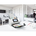 Epson WorkForce DS-790WN Сканер с полистовой подачей 600 x 600 DPI A4 Черный, Белый Epson WorkForce DS-790WN Сканер с полистовой подачей 600 x 600 DPI A4 Черный, Белый