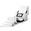 Epson WorkForce DS-790WN Сканер с полистовой подачей 600 x 600 DPI A4 Черный, Белый Epson WorkForce DS-790WN Сканер с полистовой подачей 600 x 600 DPI A4 Черный, Белый
