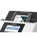 Epson WorkForce DS-790WN Sheet-fed skaitytuvas 600 x 600 DPI A4 Juoda, Balta Epson WorkForce DS-790WN Sheet-fed skaitytuvas 600 x 600 DPI A4 Juoda, Balta