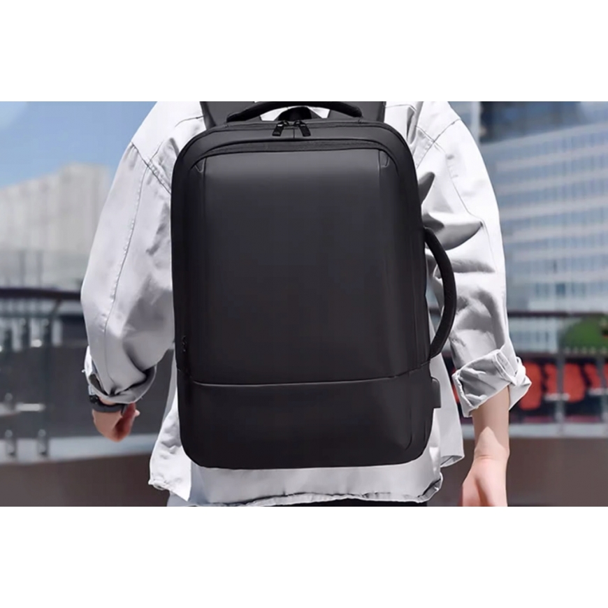 Рюкзак Marbo Sport Urbano 40 Черный 17,1" (BA-004)
