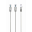 Gembird PP12-50M tīkla kabelis Pelēks Cat5e U/UTP (UTP) Gembird PP12-50M tīkla kabelis Pelēks Cat5e U/UTP (UTP)