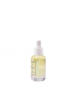 Opi NATURE STRONG SKINCARE Nagu un kutikulas eļļa 8 ml