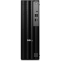 DELL Pro QCS1255 AMD Ryzen™ 5 8600G 16 GB DDR5-SDRAM 512 GB SSD Windows 11 Pro Slim PC PC (dators) M