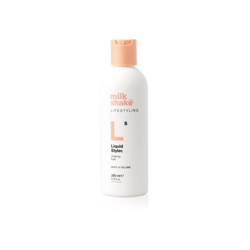 Milk Shake Piena kokteilis Milk_Shake Lifestyling