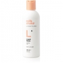 Maitoshake Milk_Shake Lifestyling Liquid Styler garbanas korostava hiustenmuotoilukreem, 200 ml Maitoshake Milk_Shake Lifestyling Liquid Styler garbanas korostava hiustenmuotoilukreem, 200 ml