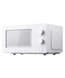 Xiaomi MWB010-2A Белый Обычная (соло) микроволновая печь Столешница 20 L 700 W